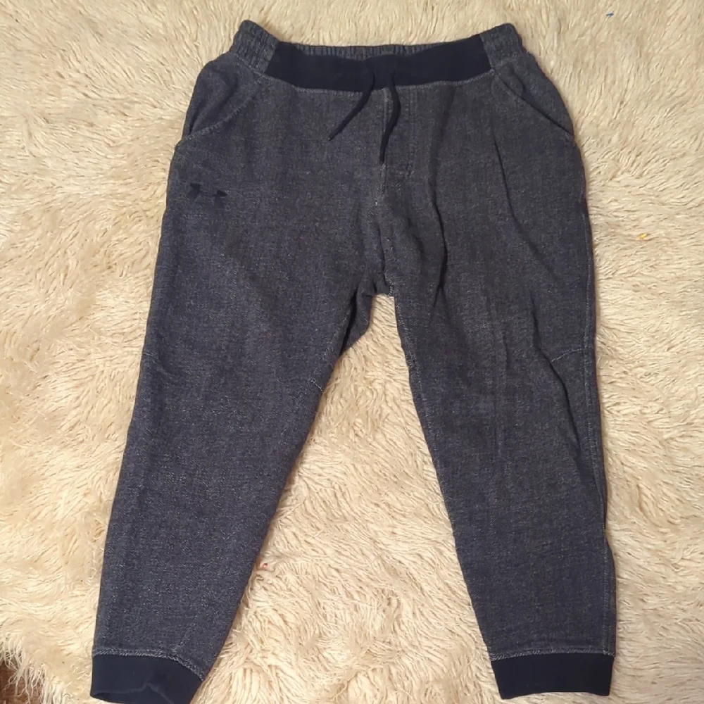Dark Gray Jogger‎ Pants